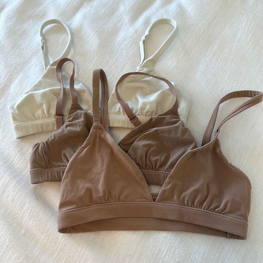 SKIMS BRAS